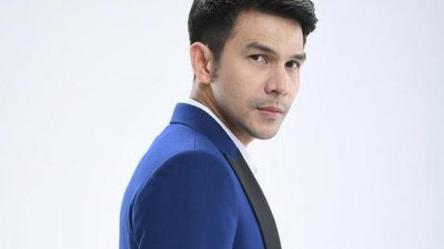 Negatif Narkoba Usai Tes Urine, Jonathan Frizzy Yakin Vape yang Dikonsumsinya Aman