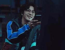 Lee Jun Young Daftar Wamil, Musim Ketiga Weak Hero Class Terancam Tertunda
