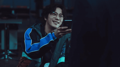 Lee Jun Young Daftar Wamil, Musim Ketiga Weak Hero Class Terancam Tertunda