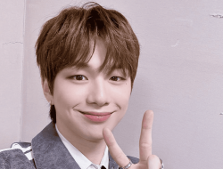 Kendaraan Staf Dibobol! Kostum Hingga Merchandise Kang Daniel Ludes Digondol Pencuri