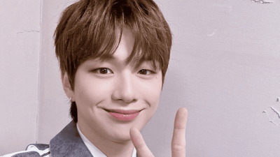 Kendaraan Staf Dibobol! Kostum Hingga Merchandise Kang Daniel Ludes Digondol Pencuri