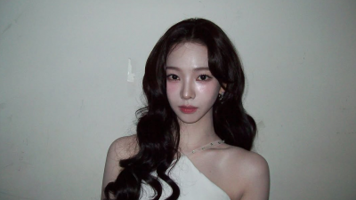 Rahasia Cantik Alami Karina aespa dari Wajah hingga Rambut