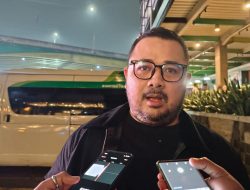 SC Muscab HIPMI Kota Bekasi Tetapkan Satu Caketum