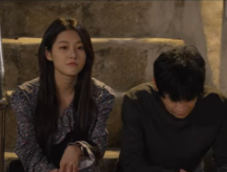 Sinopsis ‘Guitar Man’, Film Terakhir Mendiang Kim Sae Ron