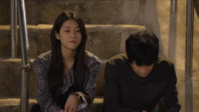 Sinopsis ‘Guitar Man’, Film Terakhir Mendiang Kim Sae Ron