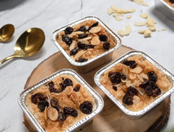 Resep Klapertart Lembut Anti Gagal, Si Manis dari Manado yang Siap Bikin Ketagihan!