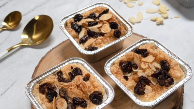 Resep Klapertart Lembut Anti Gagal, Si Manis dari Manado yang Siap Bikin Ketagihan!