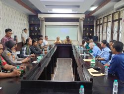 Terima Aduan Korban PHK, Anggota DPRD Kota Bekasi Bambang Purwanto Desak Disnaker Turun Tangan