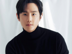 Aktor Korea Kwon Yul Umumkan Pernikahan, Digelar Privat di Seoul 24 Mei Mendatang