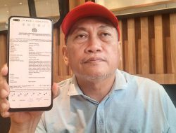 Warga Jatiasih Habis Ditipu, Malah Dipermainkan