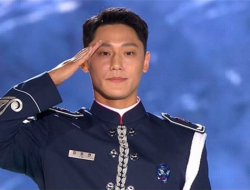 Lee Do Hyun Selesai Wamil, Agensi Ungkap Sudah Ada Tawaran Drama dan Film Baru