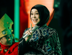 Dilaporkan Yoni Dores, Lesti Kejora Bakal Hormati Proses Hukum