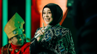 Dilaporkan Yoni Dores, Lesti Kejora Bakal Hormati Proses Hukum
