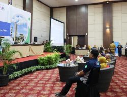 40 Perusahaan Ikuti Pembinaan Lingkungan Hidup