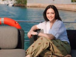 Disindir Ahmad Dhani, Maia Estianty Unggah Pesan Menohok Tentang Orang Zalim