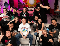 Lisa BLACKPINK Disebut-sebut Bakal Hadir di Marapthon Season 3, Benarkah?