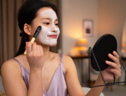Bukan Sekadar Buah, Ini 6 Manfaat Masker Pisang untuk Kulit Wajah