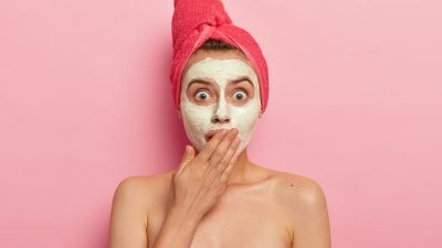 Begini Cara Penggunaan Masker Wajah yang Tepat, Sayang Jika Dilewatkan!
