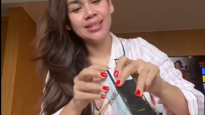 Mewahnya Souvenir Pernikahan Luna Maya dan Maxime Bouttier Dibongkar Melaney Ricardo: Tau Gitu Gue Ambil Dua