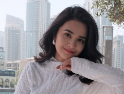 Curhat Michelle Ziudith Ingin Menikah di Tahun Ini karena Lelah Cari Uang, Tapi…