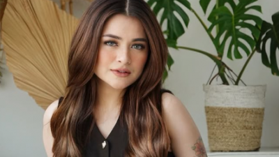 Dituding Lupa Anak dan Disuruh Titip ke Sule, Nathalie: Ayahnya Juga Kerja, Lebih Parah Kerjaannya