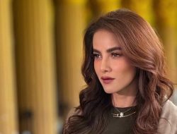 Olla Ramlan Putuskan Tampil Tanpa Hijab: Pilihan Hidup…