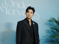 Park Hyung Sik Ungkap Masa Sulit, Pernah Jadi Korban Bully hingga Depresi Sebelum Debut