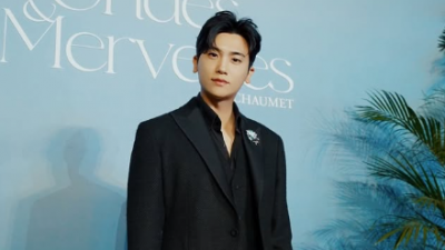 Bayaran Park Hyung Sik di Drama ‘Twelve’ Dikabarkan Fantastis, Agensi Klarifikasi