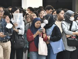 Tingginya Angka Pengangguran di Kota Bekasi Buka Celah Aksi Penipuan Lowongan Kerja
