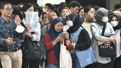 Tingginya Angka Pengangguran di Kota Bekasi Buka Celah Aksi Penipuan Lowongan Kerja