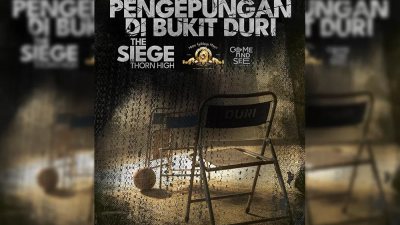 Salip The Raid, Pengepungan di Bukit Duri Tembus Rekor Jadi Film Action Thriller Terlaris di Indonesia