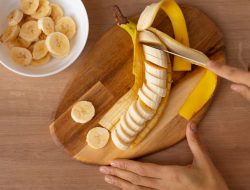 Diet Pisang, Begini Cara Melakukannya dengan Benar dan Efektif