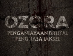 “Ozora”, Film Karya Anggy Umbara yang Mengangkat Tragedi Kasus Mario Dandy