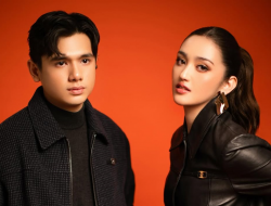 Rayn Wijaya dan Ranty Maria Siap Melangkah ke Pelaminan, Rencanakan Pernikahan Intimate