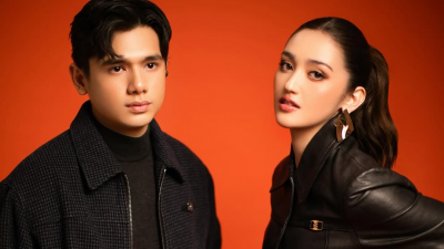 Rayn Wijaya dan Ranty Maria Siap Melangkah ke Pelaminan, Rencanakan Pernikahan Intimate