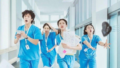 Resident Playbook Rajai Daftar Drama Korea Terpopuler, Go Yoon Jung Jadi Aktor Nomor Satu