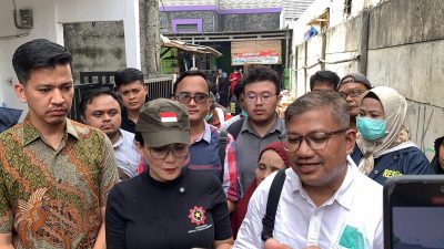 Terlapor Kasus Dugaan TPPO di Jakasampurna Menghilang