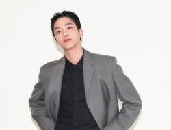 Rowoon Eks SF9 Akan Jalani Wajib Militer pada 21 Juli 2025, Siap Bertugas di Angkatan Darat