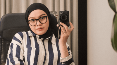 Salma Salsabil Batal Tampil di Prambanan Jazz Festival 2025, Netizen Duga Sedang Hamil