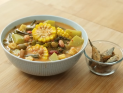 Resep Sayur Asem Khas Sunda, Cocok untuk Masakan Rumahan Akhir Pekan