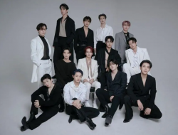 SEVENTEEN Siap Gelar Konser Spesial di Jembatan Jamsu untuk Rayakan 10 Tahun Debut