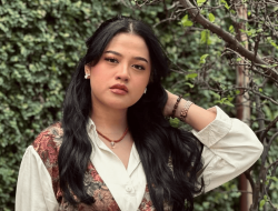 Shabrina Leanor dan Fajar Noor Ternyata Sudah Lama Berpacaran: Sudah Dekat Sejak Awal Showcase