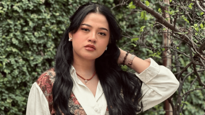 Shabrina Leanor dan Fajar Noor Ternyata Sudah Lama Berpacaran: Sudah Dekat Sejak Awal Showcase