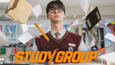 Sukses di Musim Pertama, Drama Korea Study Group Bakal Lanjut ke Season 2