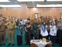 Pemkot Bekasi Komitmen Wujudkan Kota Layak Anak
