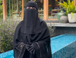 Umi Pipik Tegaskan Setuju Poligami, Tapi Beri Peringatan Keras: Jangan Sampai Menyakiti Istri