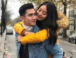 Diungkap Athalla, Verrell Bramasta Ternyata Sudah Bakar Semua Foto Natasha Wilona