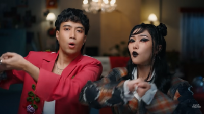 Isyana Sarasvati & Vidi Aldiano Rilis Single Baru “Frenemy”, Berikut Liriknya