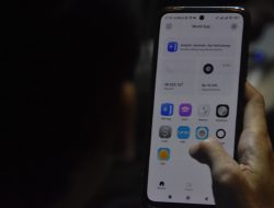 Laporan Terkait Rekam Retina Worldcoin Bertambah, tak Hanya dari Bekasi