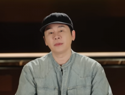 YG Entertainment Segera Debutkan Girl Group Baru, Terdiri dari Empat Anggota
